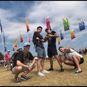 Meet your Posher, Tomás